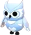 Snow Owl