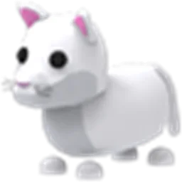 Snow Puma