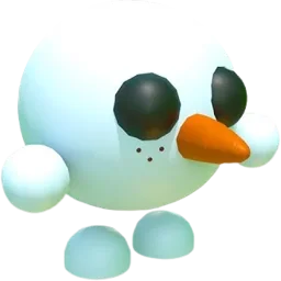Snowball Pet