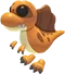 Spinosaurus
