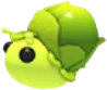 Sprout Snail