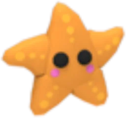 Starfish