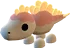 Stegosaurus
