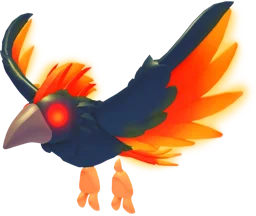 Storm Condor (Pet)