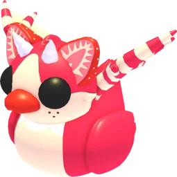 Strawberry Shortcake Ducky