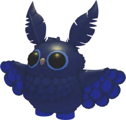 Stygian Owl