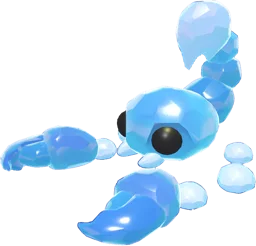 Subzero Scorpion