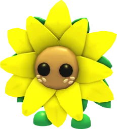 Sunflower Friend
