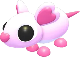 Sweetheart Rat