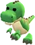 T-Rex