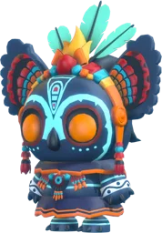 Temple Friend