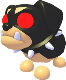The Black Dog