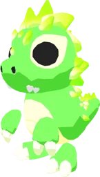 Toxic Kaijunior