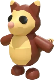 Tree Kangaroo
