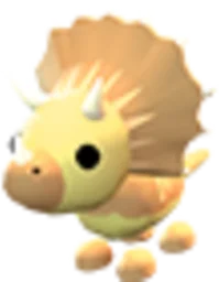 Triceratops