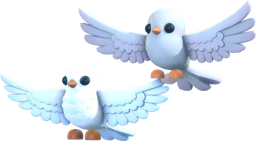 Turtle Doves
