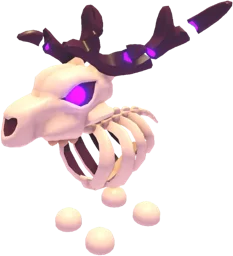 Undead Elk