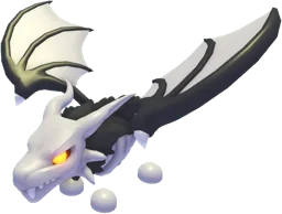 Vampire Dragon