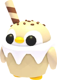 Vanilla Penguin