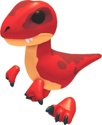 Velociraptor