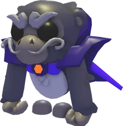 Villain Gibbon