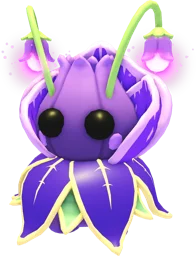 Violet Friend
