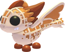 Waffle Wyrm
