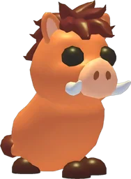 Warthog