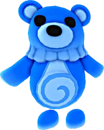 Water Moon Bear