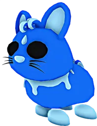 Water Rabbit