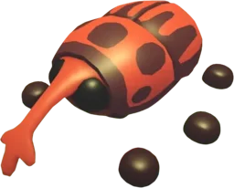 Weevil (Pet)