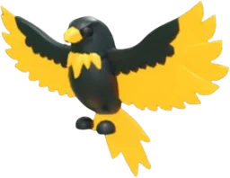 Wildfire Hawk