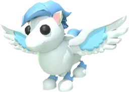 Winged Horse