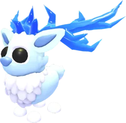 Winter Buck