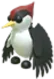 Woodpecker