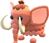 Woolly Mammoth