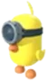 Zodiac Minion Chick