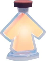 Age-Up Potion