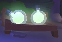Big Head Potion