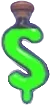 Bonus Bucks Potion