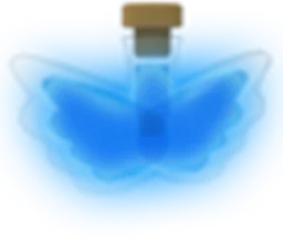 Fly-A-Pet Potion