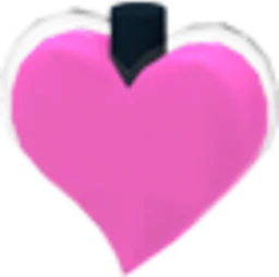 Heart Potion