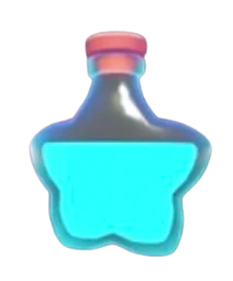 Preferred Potion