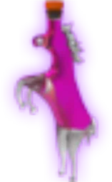 Ride-A-Pet Potion