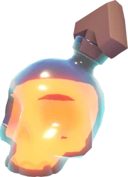 Sugar Skull Potion