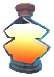 Super Age-Up Potion