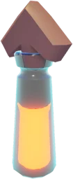 Tiny Age Potion