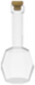 Translucent Tea Potion