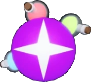 Potion Ball in Ball VS Ball