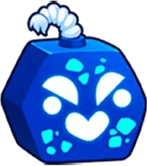Azura Bomb in Blox Fruits
